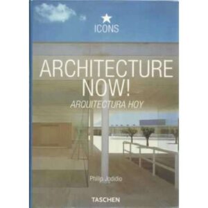Arquitectura hoy