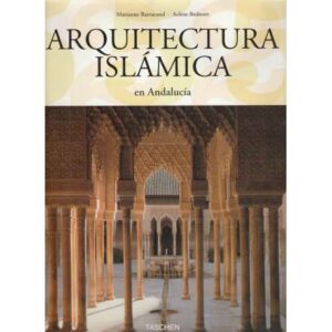 Arquitectura islámica en Andalucía