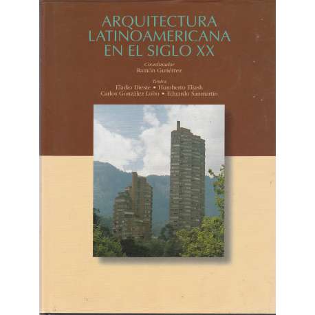 Arquitectura Latinoamericana en el siglo XX