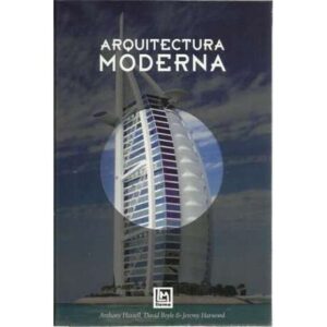 Arquitectura moderna