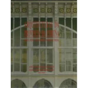 Arquitecturas da provincia Da Coruña. Vol. VIII. Ares, Fene, Mugardos, Narón e Neda