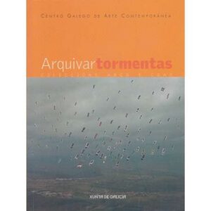 Arquivar tormentas