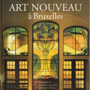 Art nouveau à Bruxelles