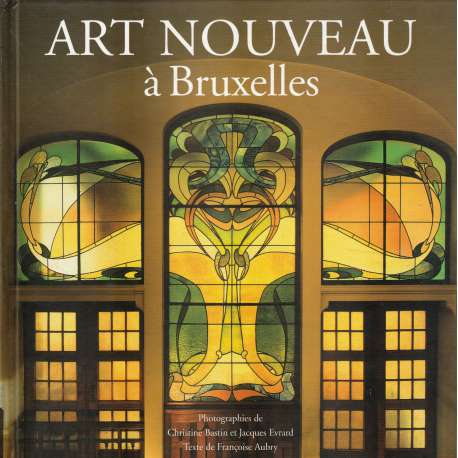 Art nouveau à Bruxelles