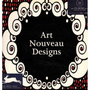 Art Nouveau designs