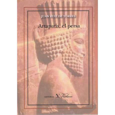 Artapatis, el persa