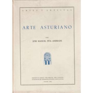 Arte asturiano