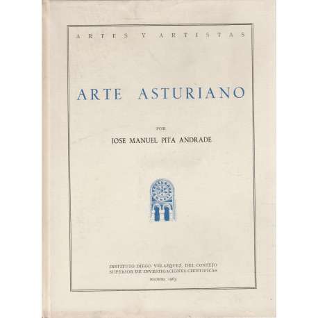 Arte asturiano