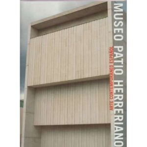 Arte contemporáneo español. Museo Patio Herreriano