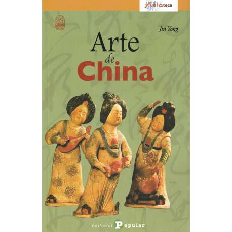 Arte de China