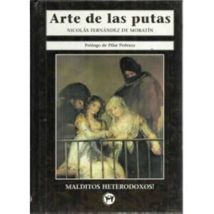Arte de las putas