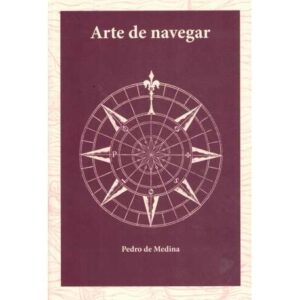 Arte de navegar