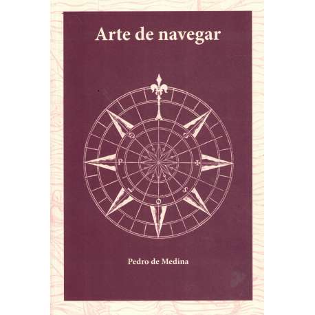 Arte de navegar