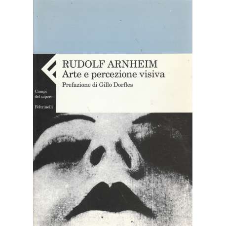 Arte e percezione visiva