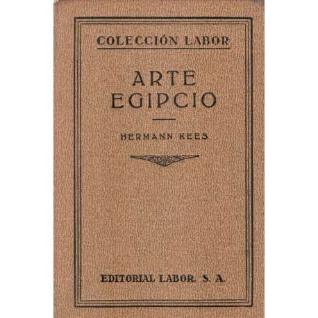 Arte egipcio