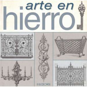 Arte en hierro