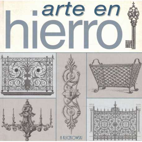 Arte en hierro