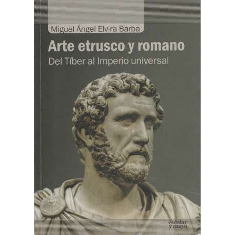 Arte etrusco y romano