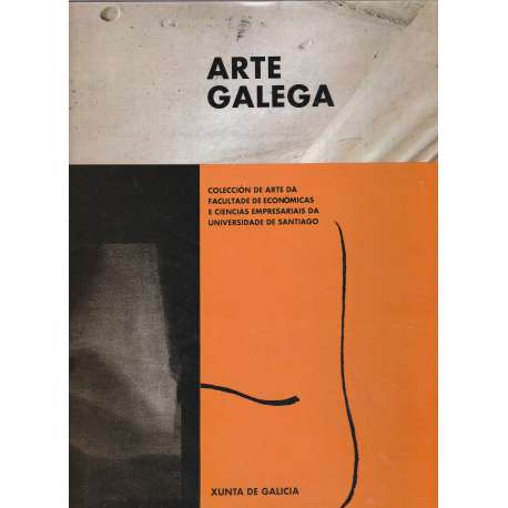 Arte galega
