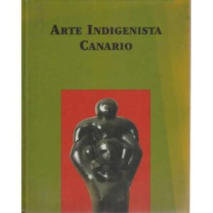 Arte Indigenista canario