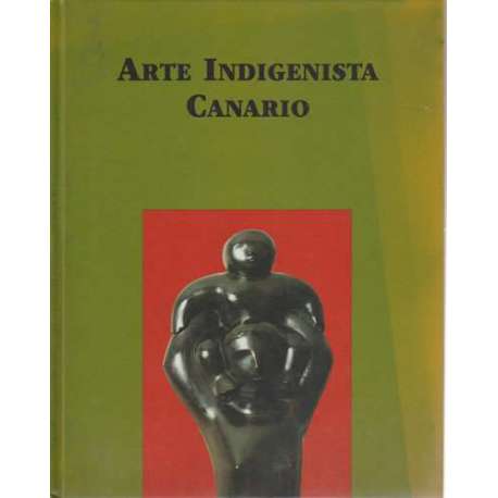 Arte Indigenista canario