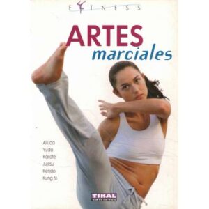 Arte marciales