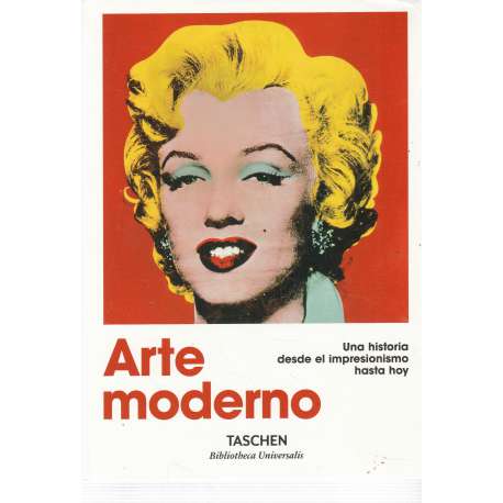 Arte Moderno