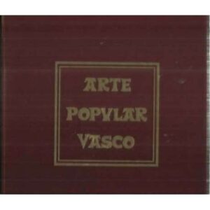 Arte popular vasco