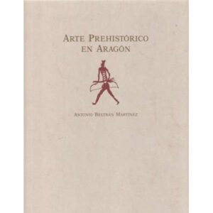 Arte prehistórico en Aragón