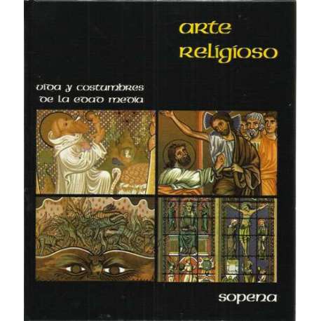 Arte religioso