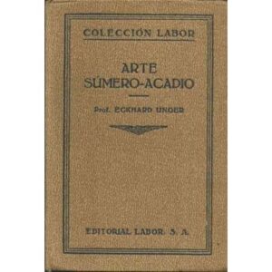 Arte Súmero-Acadio