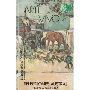 Arte vivo