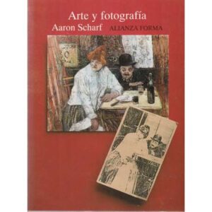 Arte y fotografía