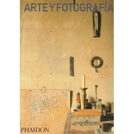 Arte y fotografía