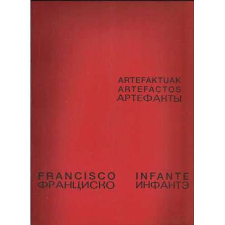 Artefactos