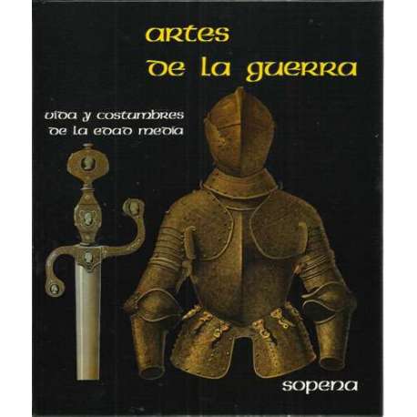 Artes de la guerra