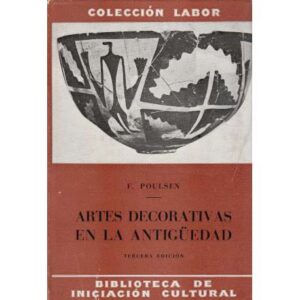 Artes decorativas en la antigüedad