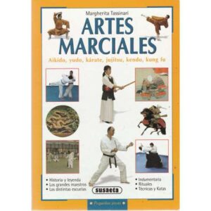 Artes marciales