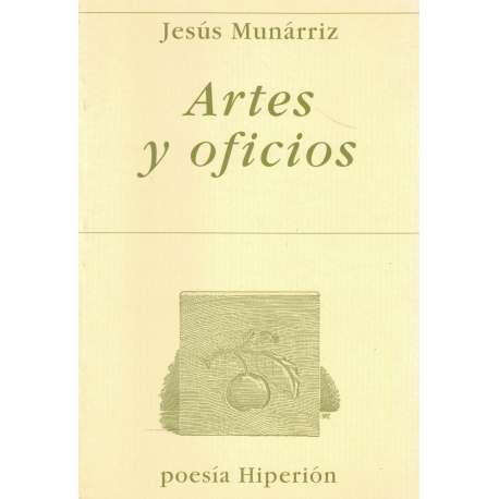 Artes y oficios