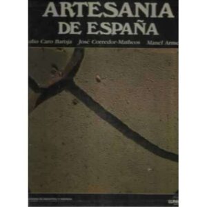 ARTESANÍA DE ESPAÑA