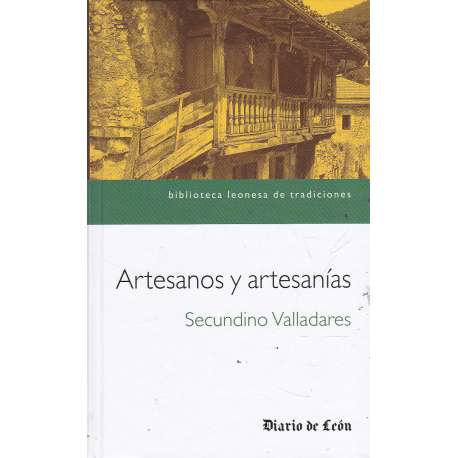 Artesanos y artesanías