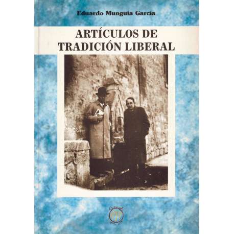 Artículos de tradición liberal