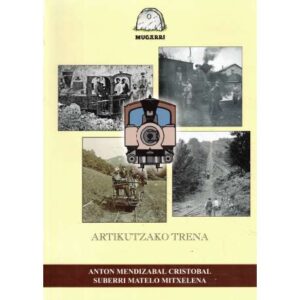 Artikitzako Trena