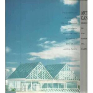 Artistas Canarios. Selección de los fondos del CAAM