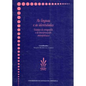 As linguas e as identidades