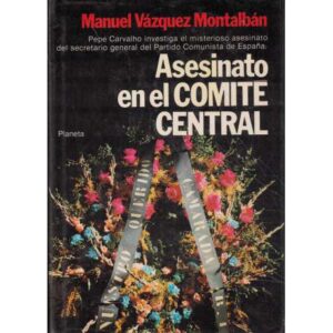 Asesinato en el Comité General