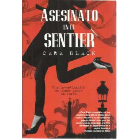 Asesinato en el Sentier