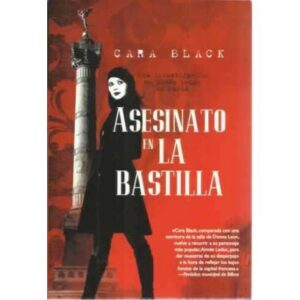Asesinato en la bastilla