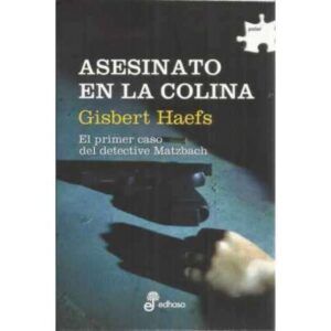 Asesinato en la colina