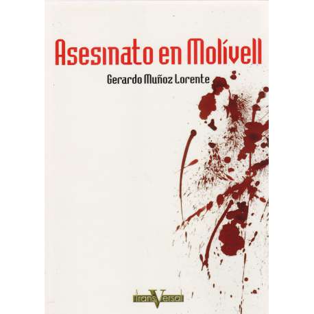 Asesinato en Molívell